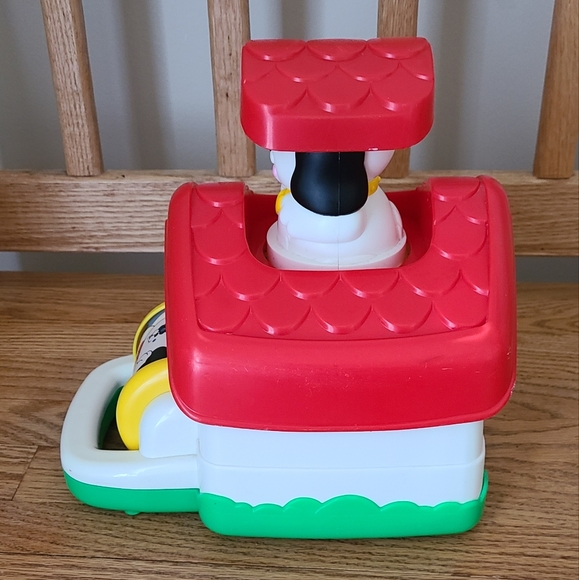 Pop up Puppy / Jack In the Box Musical - Picture 5 of 7